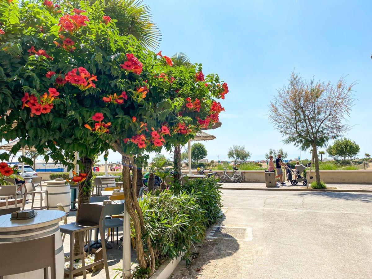 Appartamento 1 Caorle Buitenkant foto