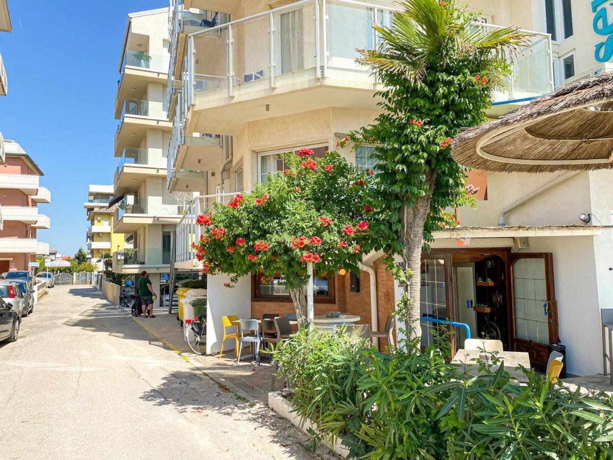 Appartamento 1 Caorle Buitenkant foto