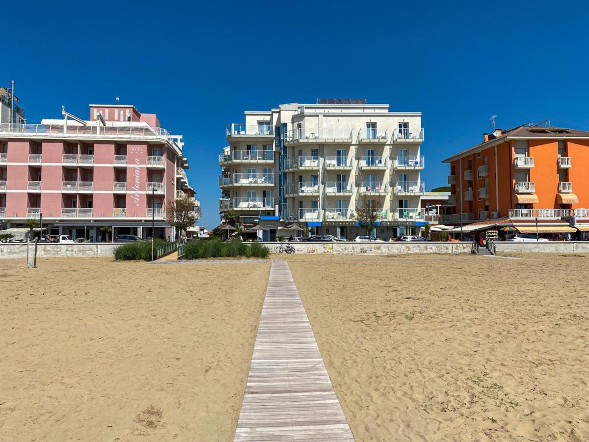 Appartamento 1 Caorle Buitenkant foto