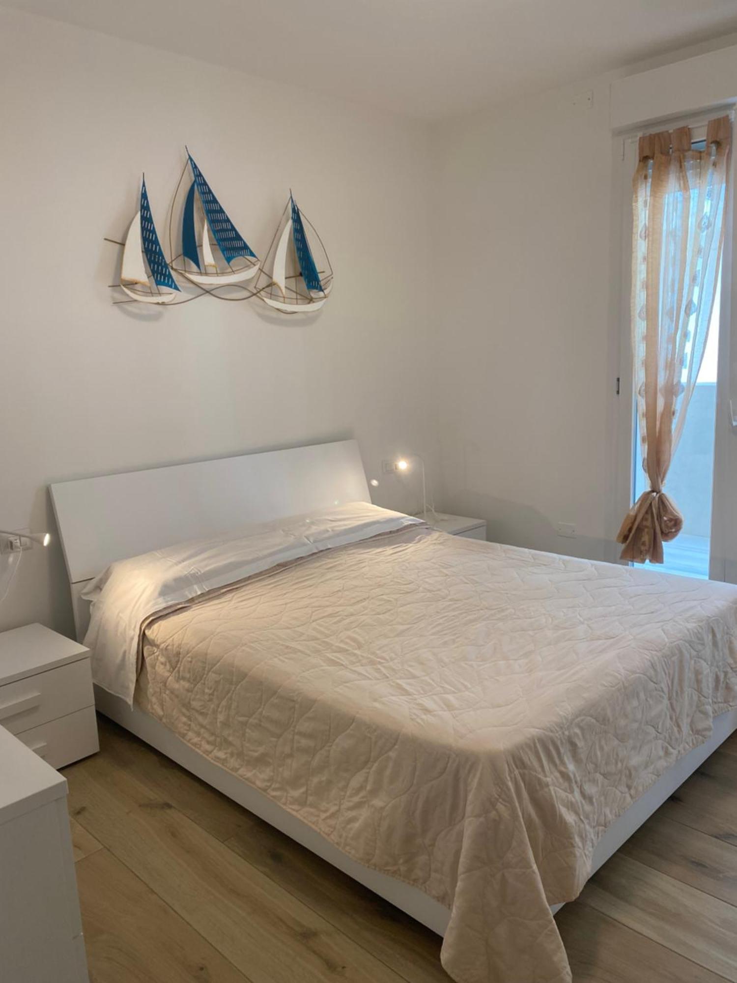 Appartamento 1 Caorle Buitenkant foto