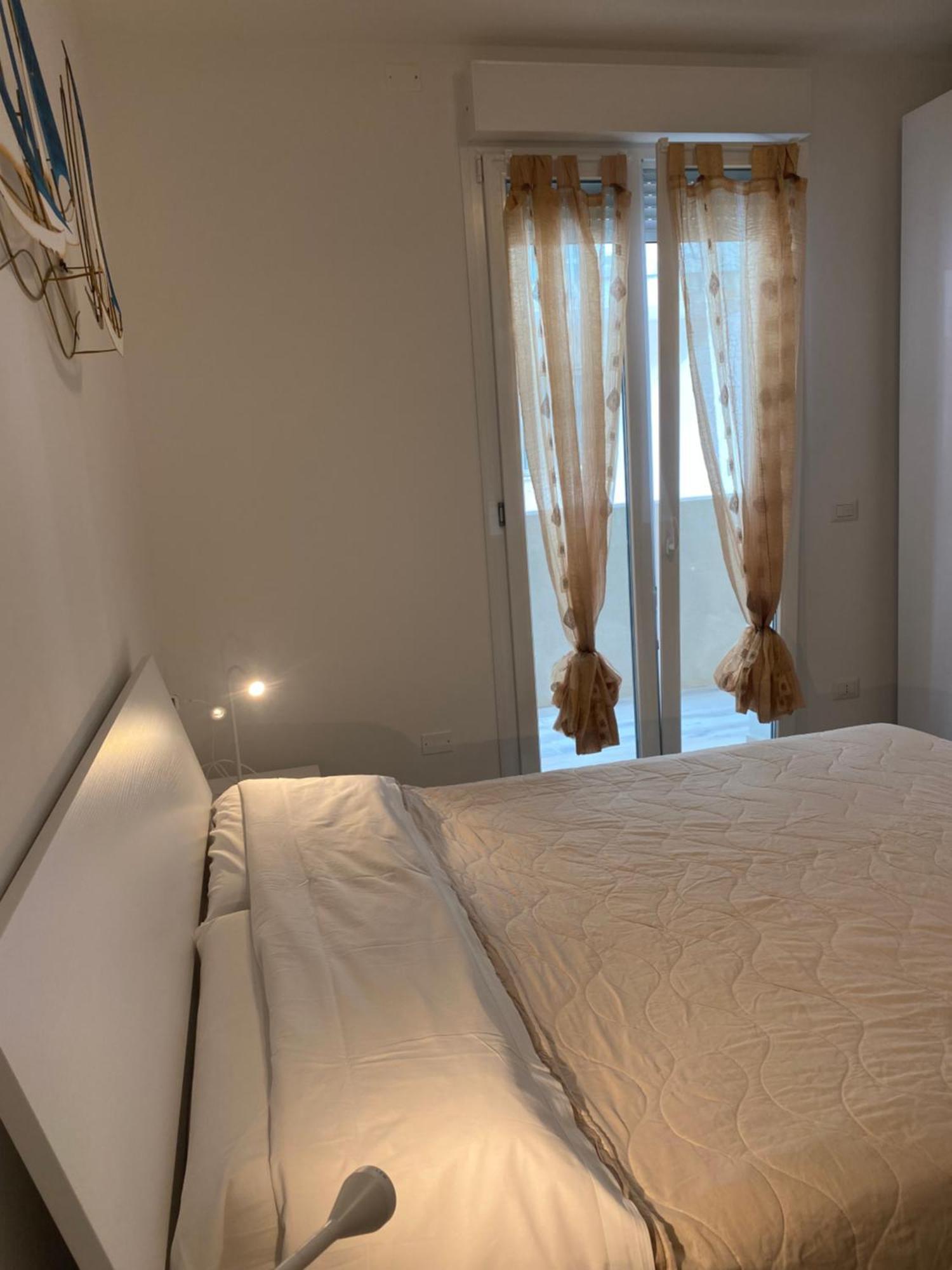 Appartamento 1 Caorle Buitenkant foto